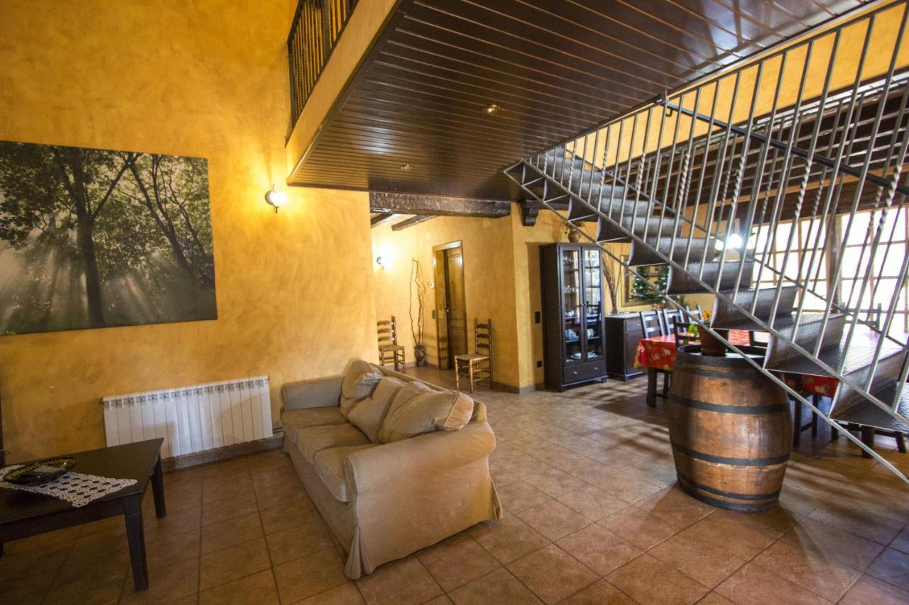 Catalunya Casas Sublime Seclusion In Catalonia Wine Region! Villa Juncosa Exterior photo