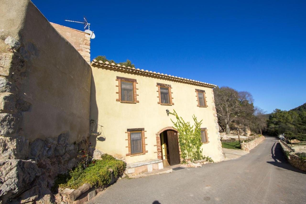 Catalunya Casas Sublime Seclusion In Catalonia Wine Region! Villa Juncosa Exterior photo